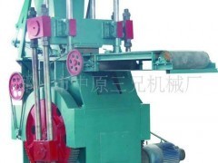 小型免燒磚機(jī)設(shè)備價(jià)格解析與廠(chǎng)家供應(yīng)指南