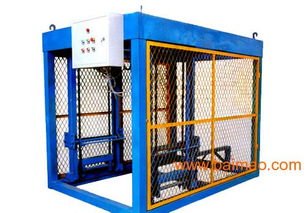 河南建豐磚機(jī)設(shè)備廠家 直銷(xiāo)全自動(dòng)煤灰免燒磚機(jī)，助力環(huán)保建材生產(chǎn)